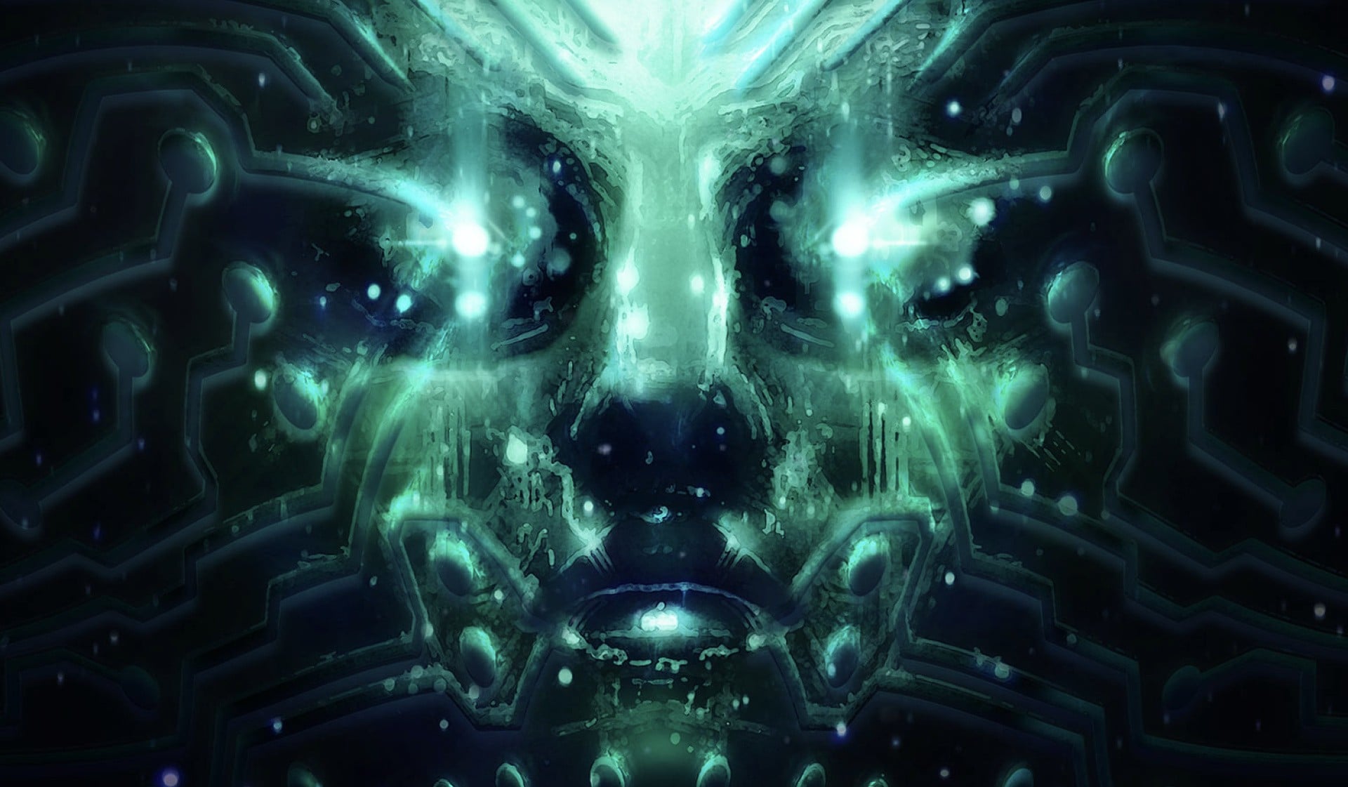 System Shock 2.1 Update Brings Massive Improvements To Performance