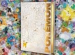 Pokémon Deluxe Character Guide Features Over 300 Gorgeous Pages On The Franchise's History