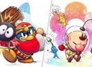 Fan Embarks On Year-Long Project To Draw Every Smash Bros. Ultimate Character