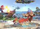 Super Smash Bros. Ultimate Will Be Playable At Evo 2018 Alongside Melee Tournament