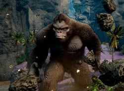 Players Share Bananas Gameplay Of New King Kong Game, And It's Not Looking Good