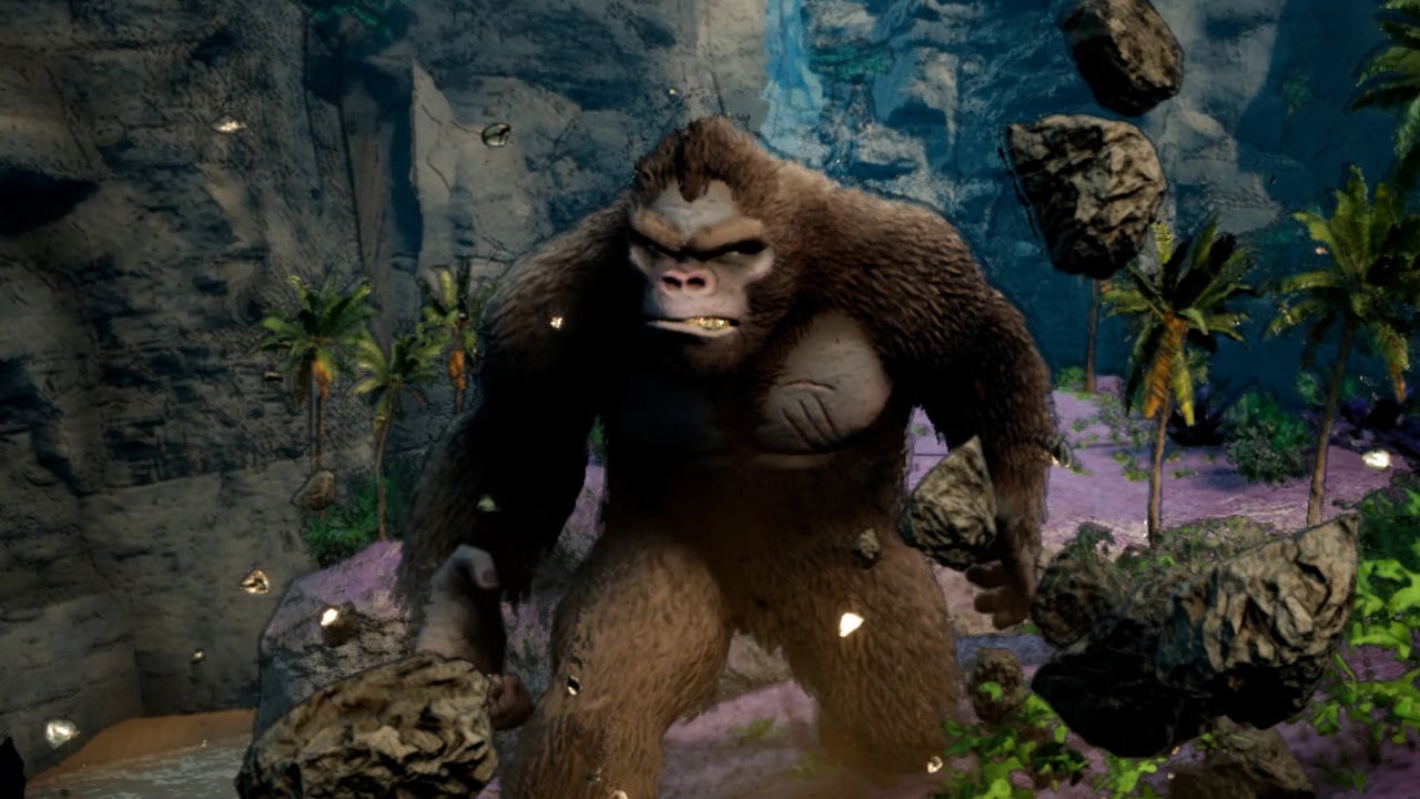 Universal Sued Nintendo Over Donkey Kong & Things Got Messy