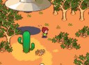 Fan-Made Mother 4 Game Isn't Here Yet, But The Soundtrack Sure Is