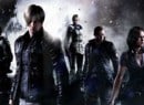 Resident Evil 6 Has Sold Over 1 Million Copies On Nintendo Switch
