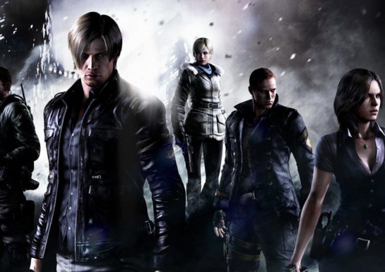 Resident Evil 6 Has Sold Over 1 Million Copies On Nintendo Switch