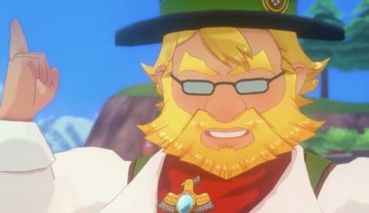 New Story Of Seasons: Grand Bazaar Update Is Now Available, Here Are The Full Patch Notes