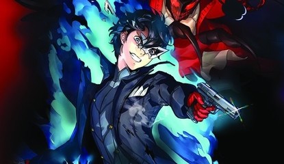Persona 5 Strikers Supposedly Won't Be Getting A Demo In The West
