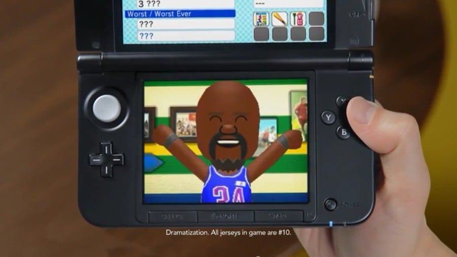 Nintendo Tomodachi Life - Simulation Game - Nintendo 3ds : : Video  Games