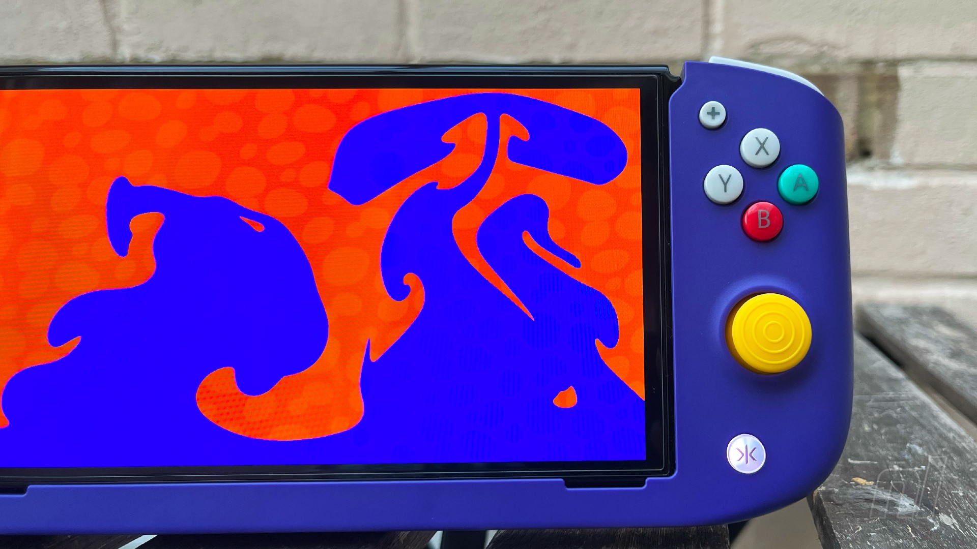 Review: CRKD Nitro Deck For Nintendo Switch - Almost Great, But With One Major Flaw