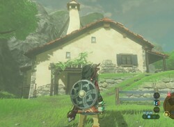 How Much Would It Cost To Buy A House In Breath Of The Wild In Real Life?