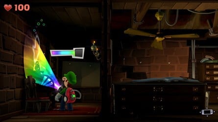 Luigi's Mansion 2 HD Walkthrough Guide