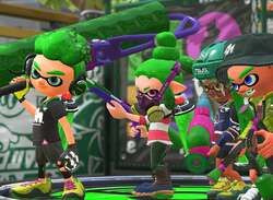 The First Splatoon 2 Online Qualifier For The UK Championship 2018 Kicks Off This Weekend
