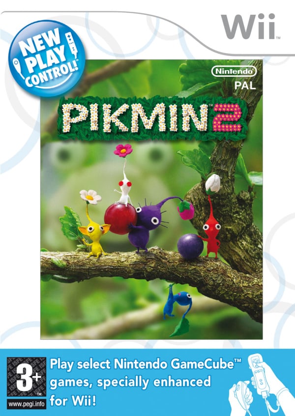 download pikmin 4 initial release date