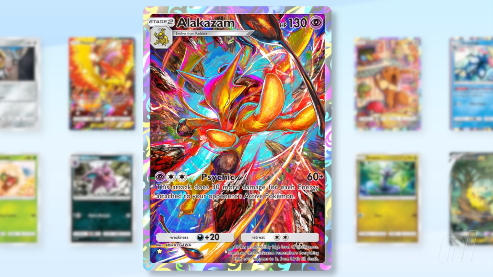 Pokémon TCG Pocket: Alakazam EX Deck Guide | Nintendo Life