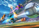Rocket League's Getting A Limited-Time 'Boomer Ball' Mode