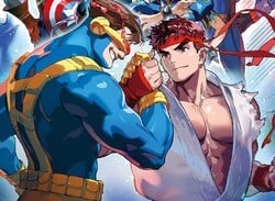 Marvel vs. Capcom Fighting Collection: Arcade Classics (Switch) - A Stunning Showcase Of '90s Fighter Evolution