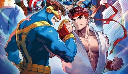 Marvel vs. Capcom Fighting Collection: Arcade Classics (Switch) - A Stunning Showcase Of '90s Fighter Evolution