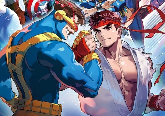 Marvel vs. Capcom Fighting Collection: Arcade Classics (Switch) - A Stunning Showcase Of '90s Fighter Evolution