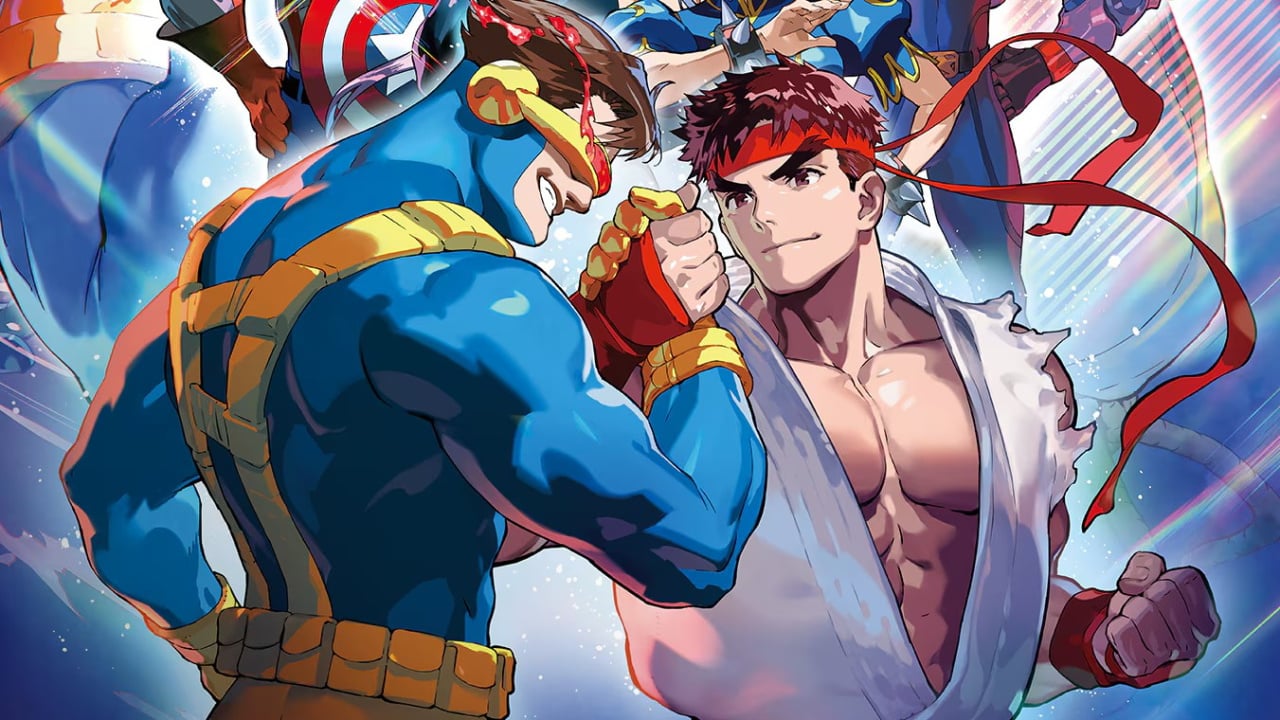 Review: Marvel vs. Capcom Fighting Collection: Arcade Classics (Switch) - A Stunning Showcase Of '90s Fighter Evolution