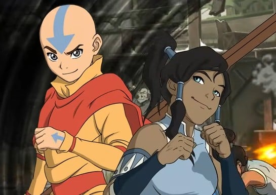 Avatar Legends: The Fighting Game Hits Switch 1 & 2 This July