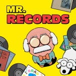 Mr. Records