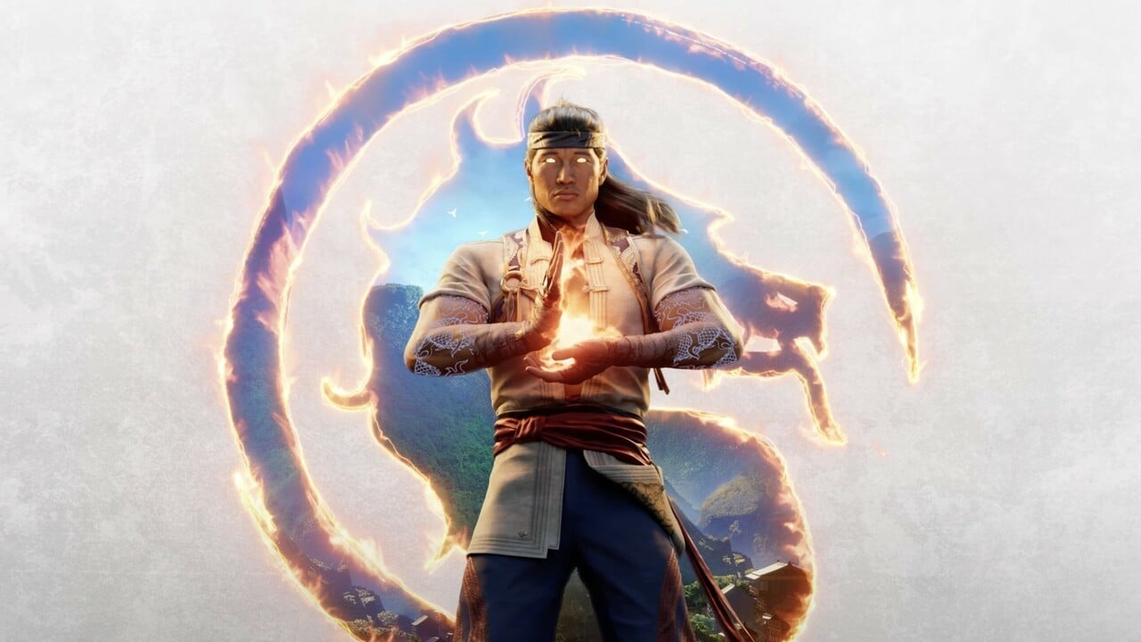 100+] Mortal Kombat Shang Tsung Wallpapers