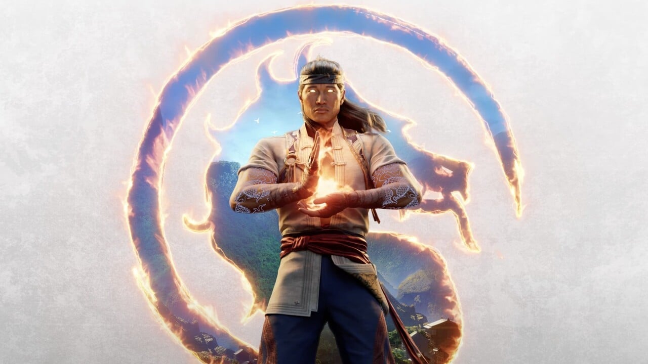 Mortal Kombat 1 story trailer reveals Rain, Smoke, and more Kameos