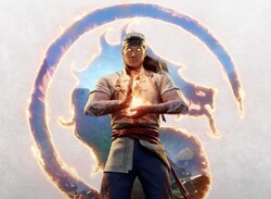 Mortal Kombat 12 Seemingly Being Teased by Johnny Cage Actor