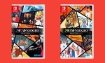 SNK Announces ACA NEOGEO Selection Vol. 5 And Vol. 6 For Switch