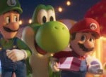 What Review Score Would You Give The Super Mario Galaxy Movie?