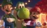 Poll: What Review Score Would You Give The Super Mario Galaxy Movie?