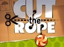DSiWare Owners, Prepare to Cut the Rope