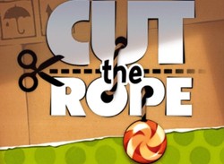 DSiWare Owners, Prepare to Cut the Rope