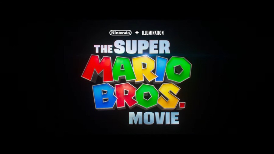 The Super Mario Bros. Movie, Frame By Frame