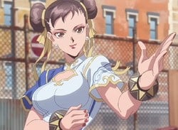 Street Fighter 6 x Fatal Fury: City Of The Wolves Free Special EX Colours Now Available