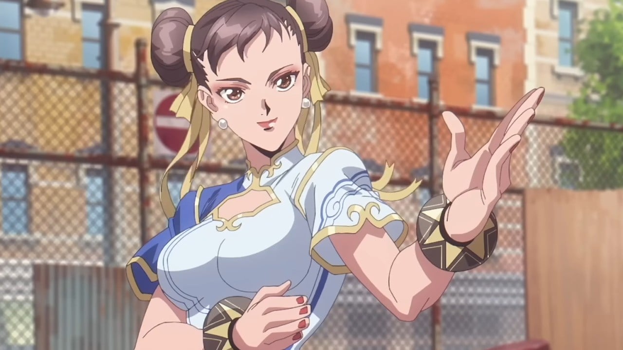 Street Fighter 6 Adds Free Special EX Colors for Chun-Li and Ken to Celebrate Fatal Fury Crossover