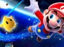 Unseen E3 2006 Demo Footage Showcases Early Gameplay For Super Mario Galaxy And More