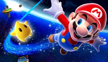 Unseen E3 2006 Demo Footage Showcases Early Gameplay For Super Mario Galaxy And More