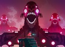 Hyper Light Drifter Launches On Switch This September With Exclusive Content