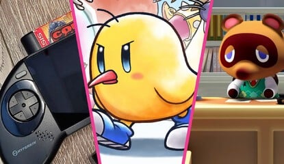 All The Classic Gaming News From The Past Week (January 18th 2026)