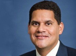 Reggie: Sony and Microsoft Need To React To What Nintendo Is Doing With Wii U