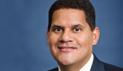 Reggie: Sony and Microsoft Need To React To What Nintendo Is Doing With Wii U