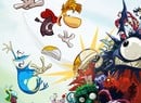 Ubisoft Announces Rayman Origins for Wii
