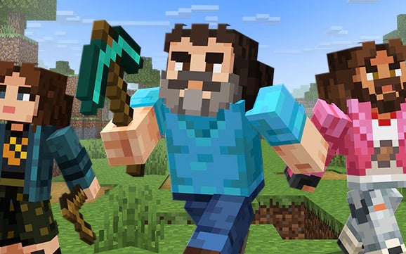 Round Up: Minecraft Live (March 2025) - Everything Announced