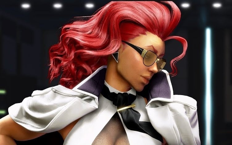 Video: Street Fighter 6 Teases Next DLC Fighter And More Outfits In Two New Trailers