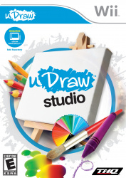 uDraw Studio Cover