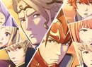 Fire Emblem Fates Drops Down UK Charts as Half Term Sales Boost Rivals
