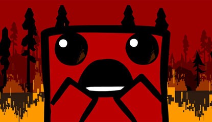 Team Meat's Name Originated From a "Random" Nintendo Press Release