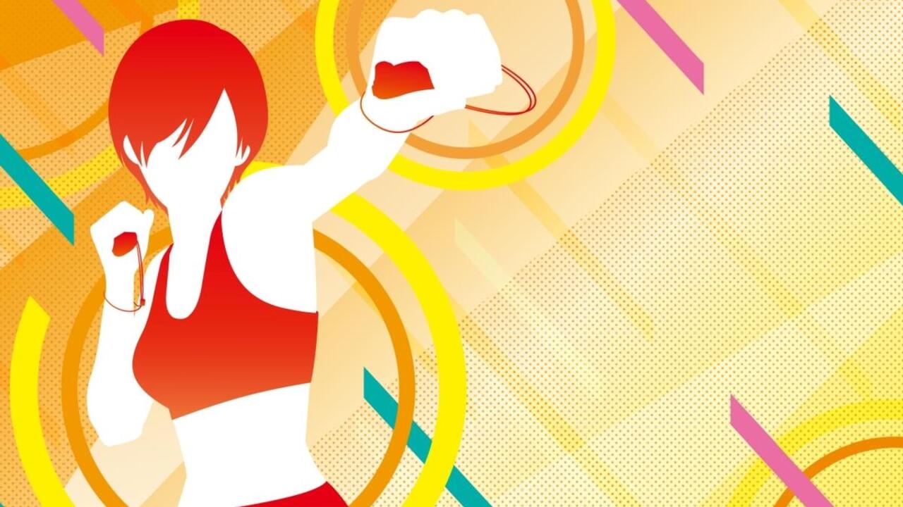 Shock! Nintendo Broadcasts New Paid DLC For Health Boxing 2: Rhythm & Train