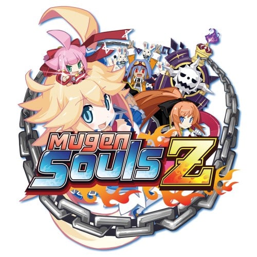  Mugen Souls Z : Video Games